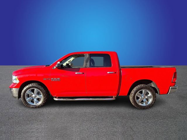 Used 2015 RAM 1500 Big Horn image 7