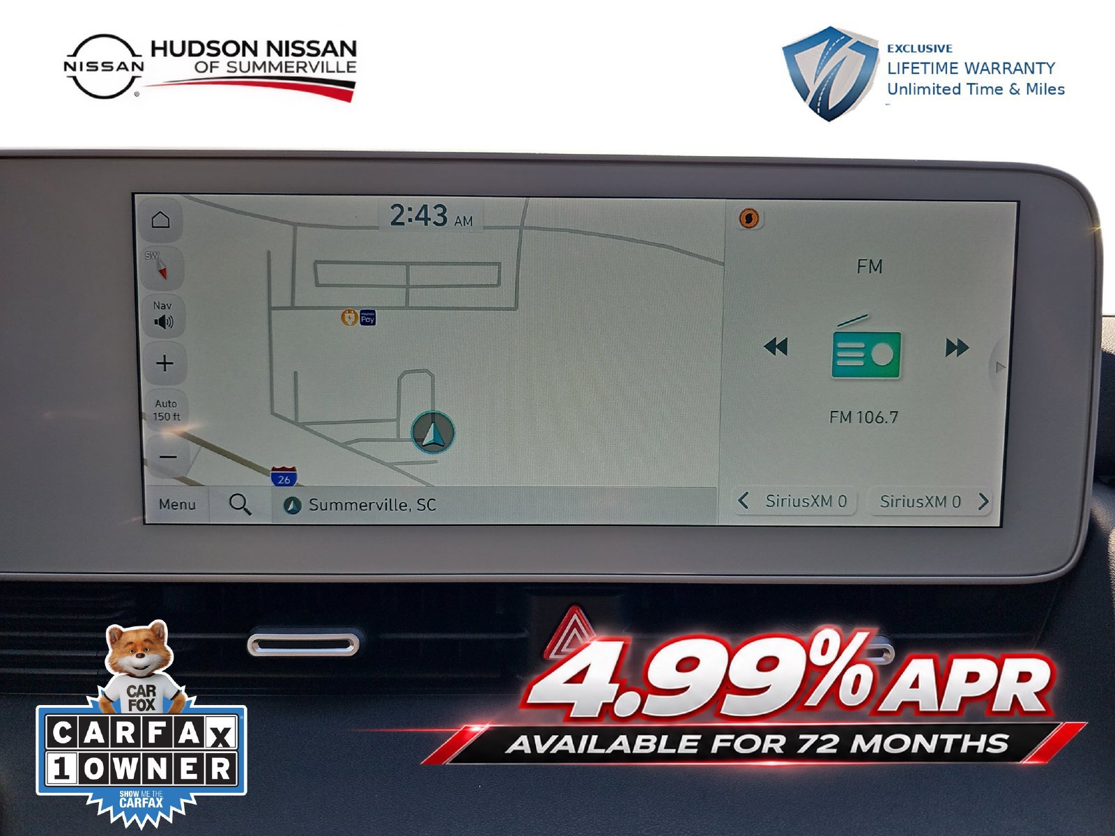 Used 2023 Hyundai Ioniq 5 SEL w/ Cargo Package AWD/4WD image 23