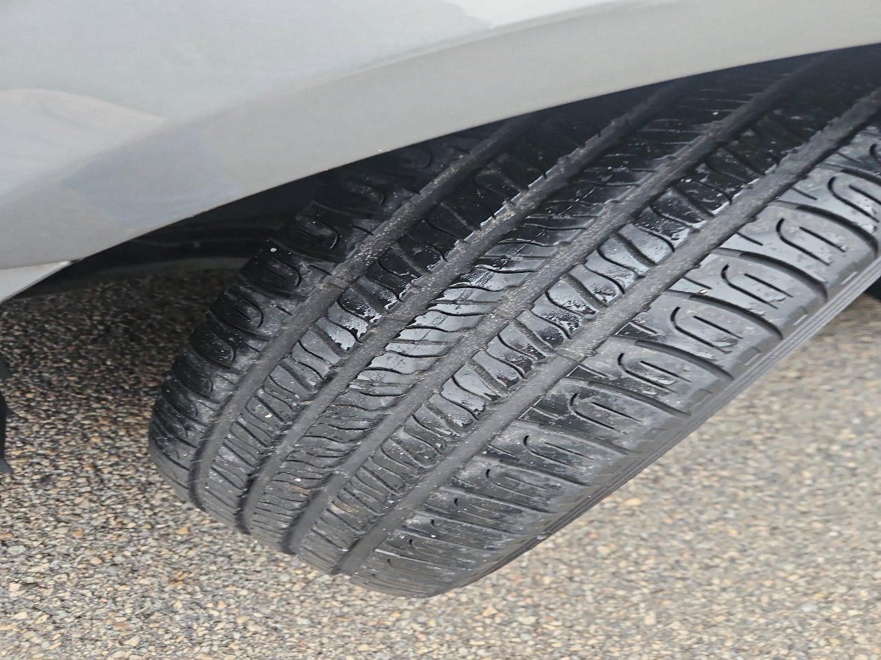 Used 2009 Chevrolet Impala LT w/ Luxury Edition Package image 5