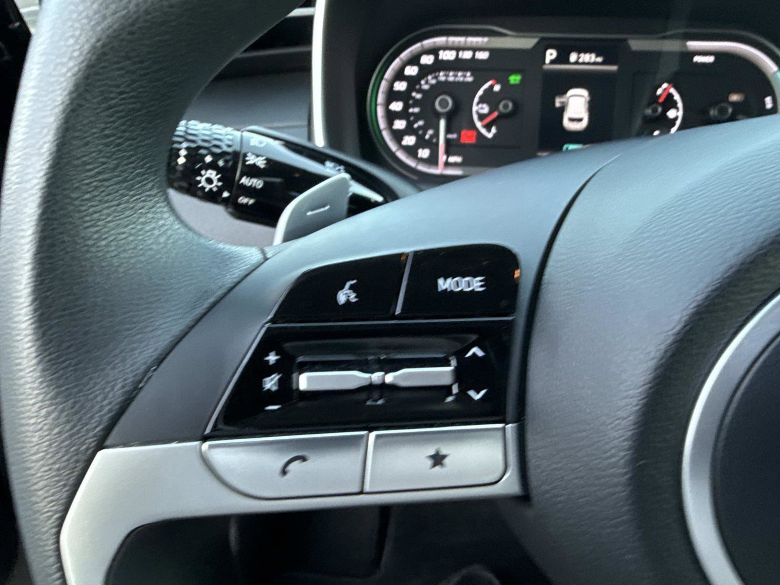 Used 2024 Hyundai Tucson SEL image 29