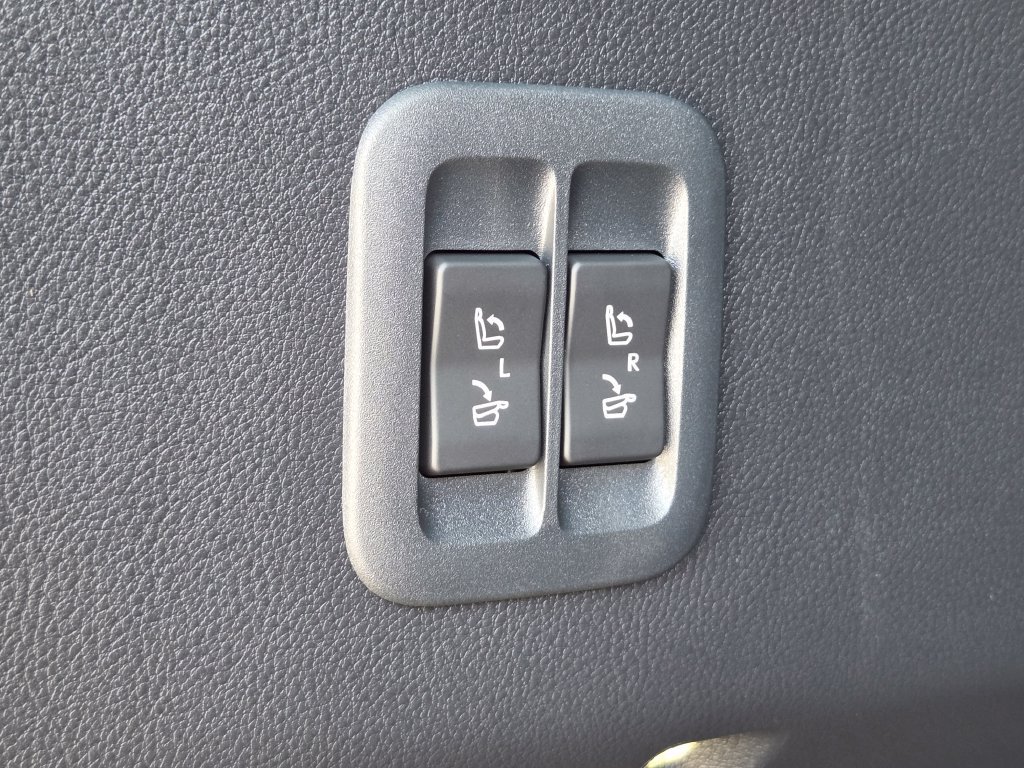 New 2026 Lexus TX 350 AWD image 30