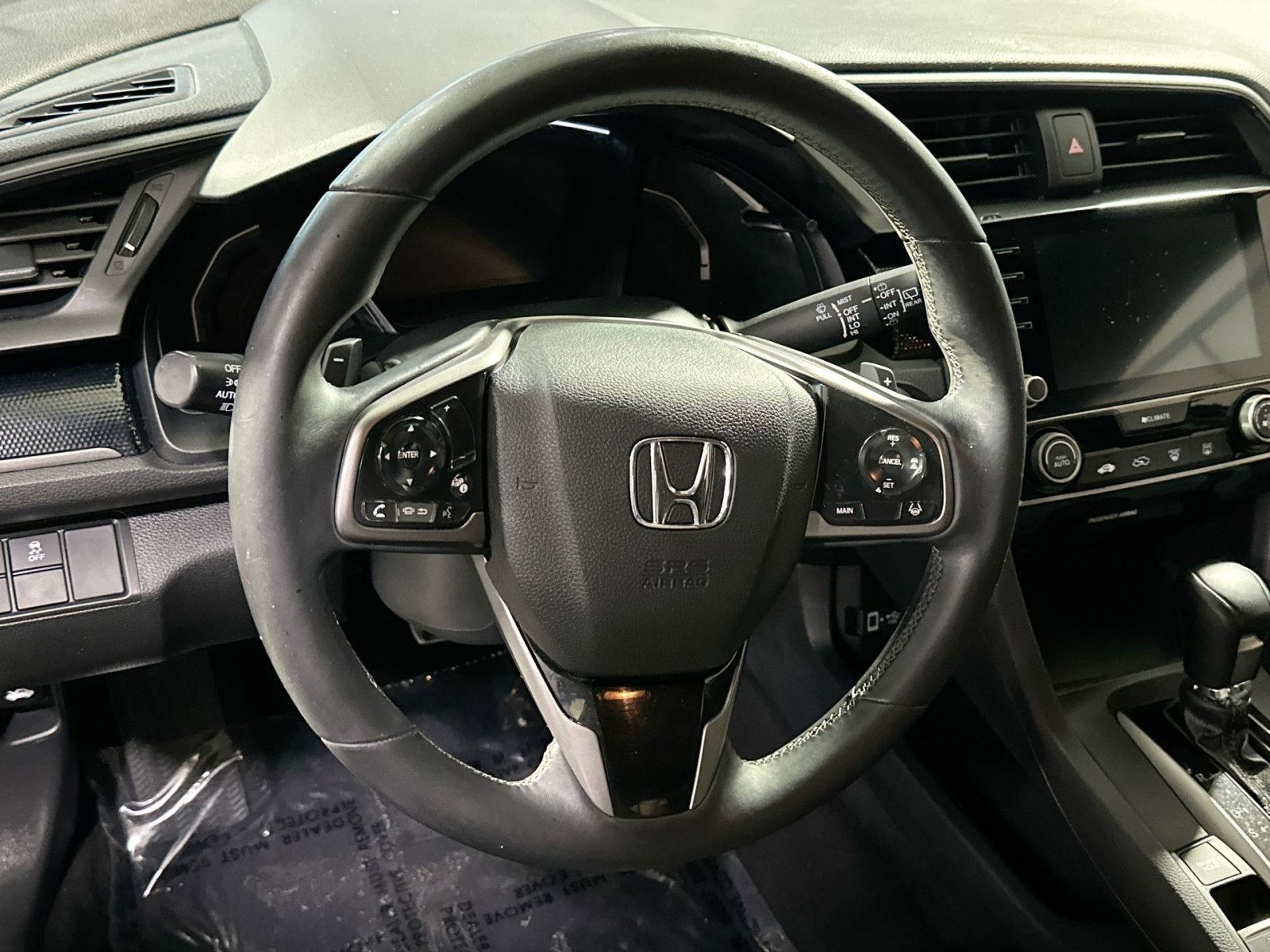 Used 2020 Honda Civic Sport image 18