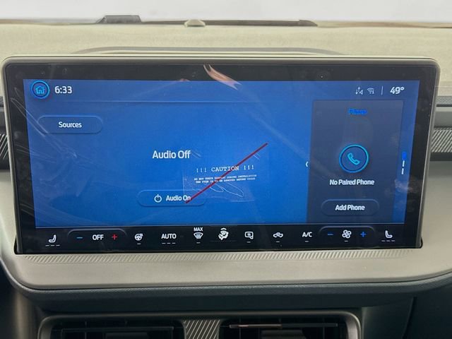 New 2026 Ford Maverick XLT image 14