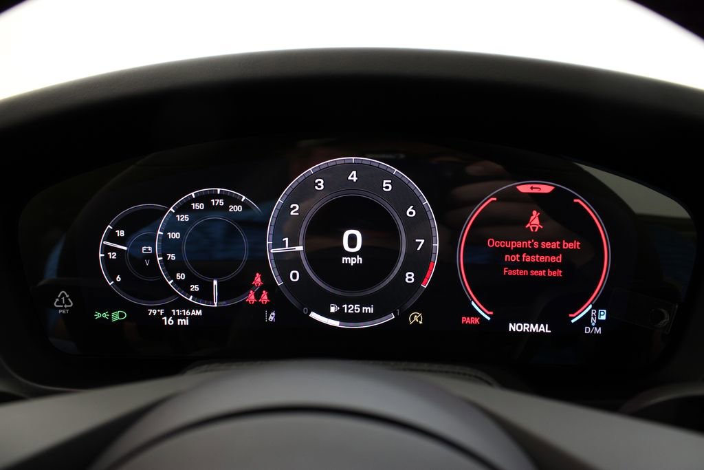 New 2026 Porsche 911 Carrera image 17