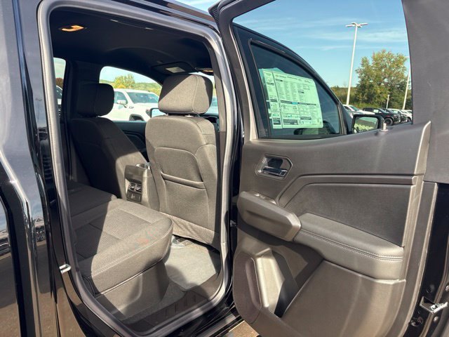 New 2026 Chevrolet Colorado LT w/ Advanced Trailering Package AWD/4WD image 36