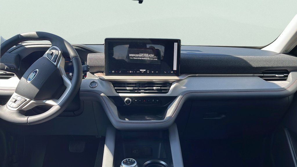 New 2026 Ford Explorer Active AWD/4WD image 10