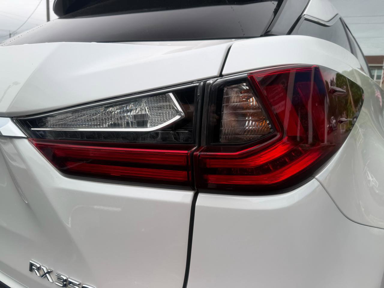 Used 2017 Lexus RX 350 AWD w/ Premium Package image 29