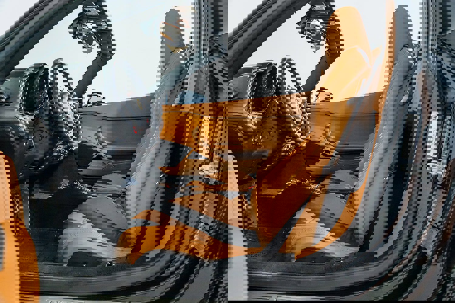 Used 2014 Ferrari 458 Spider image 26