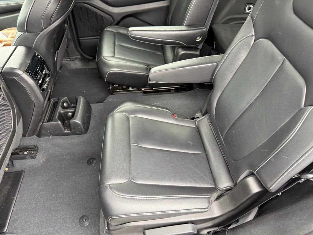 Used 2023 Jeep Grand Cherokee L Limited image 30