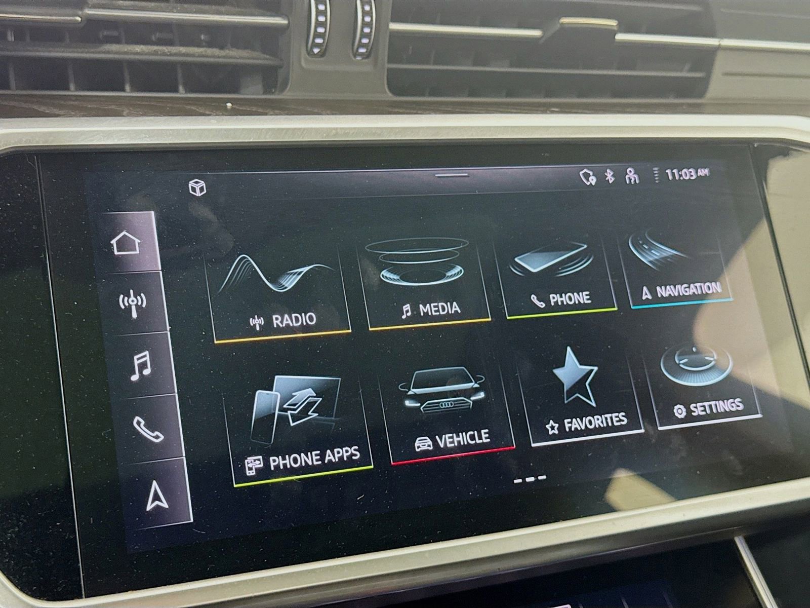 Used 2022 Audi A6 3.0T allroad Prestige image 17