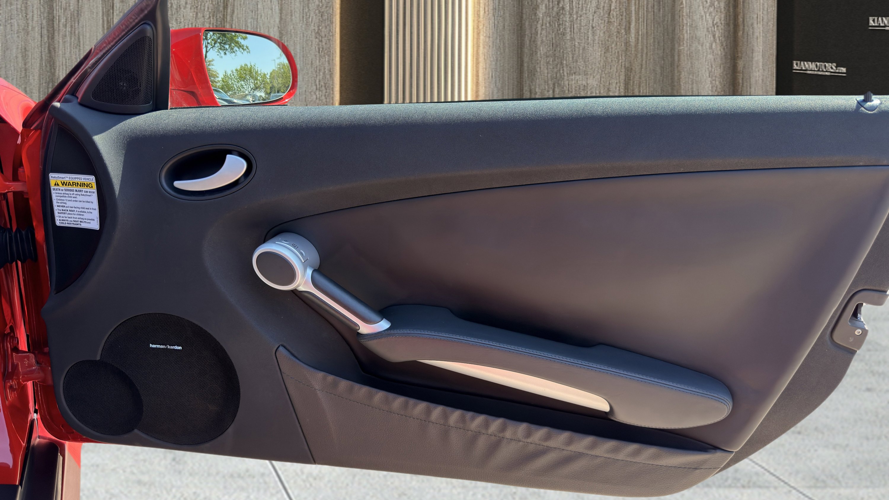 Used 2006 Mercedes-Benz SLK 55 AMG image 39