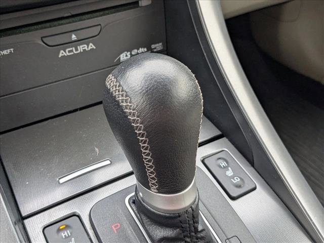 Used 2014 Acura TSX w/ Technology Package image 12