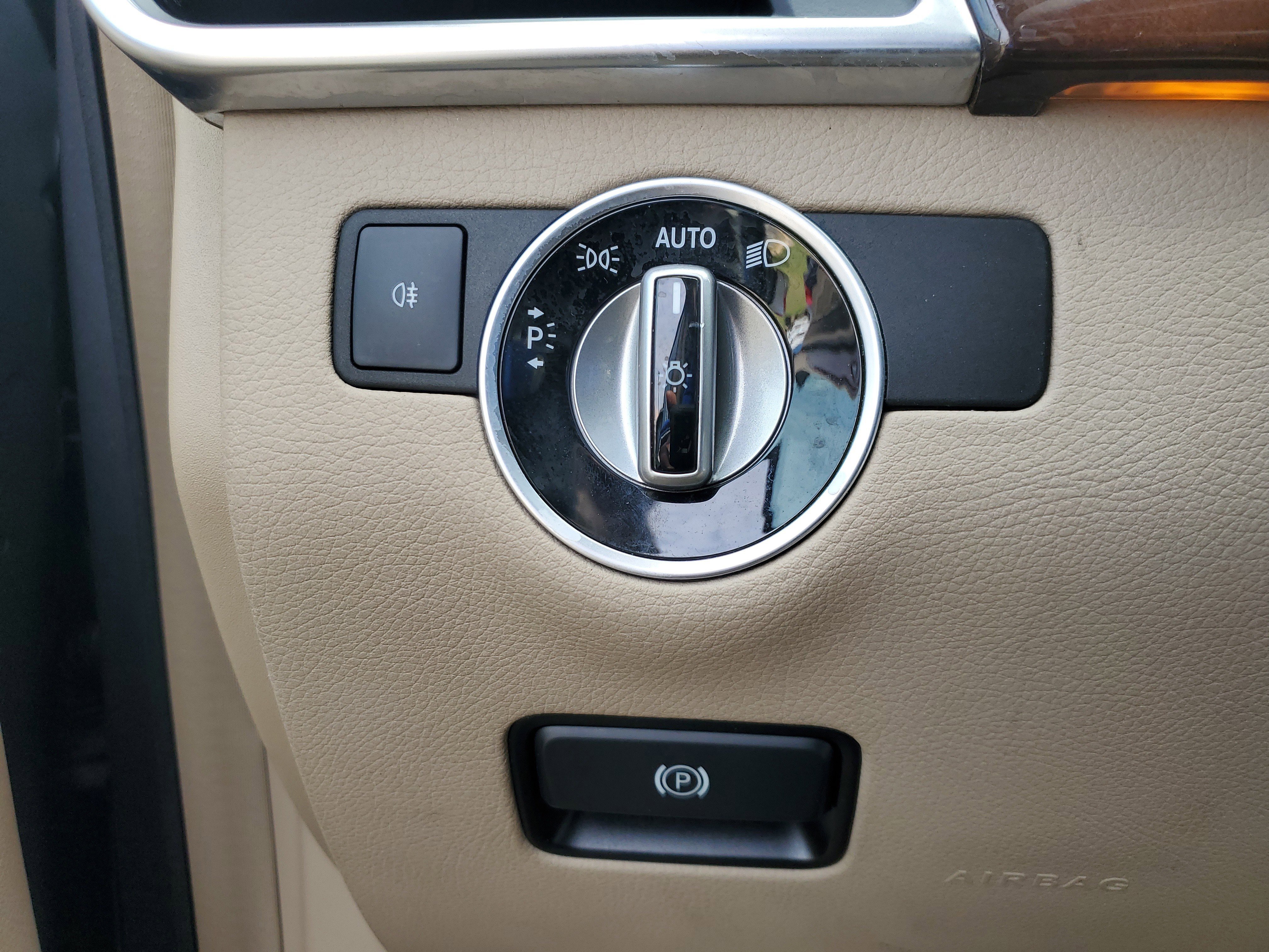 Used 2015 Mercedes-Benz GL 450 4MATIC image 28