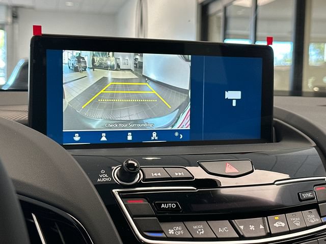 New 2026 Acura RDX SH-AWD image 23