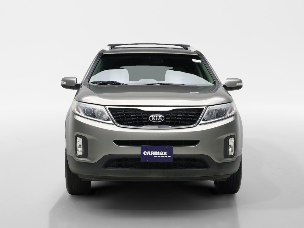 Used 2015 Kia Sorento LX image 3
