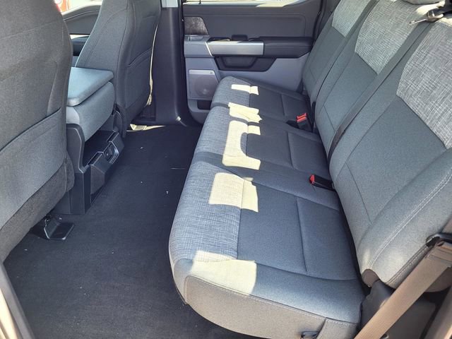 New 2026 Ford F250 XLT w/ XLT Premium Package image 8