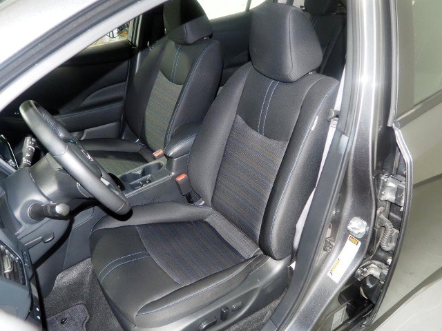 Used 2025 Nissan Leaf SV Plus FWD image 13