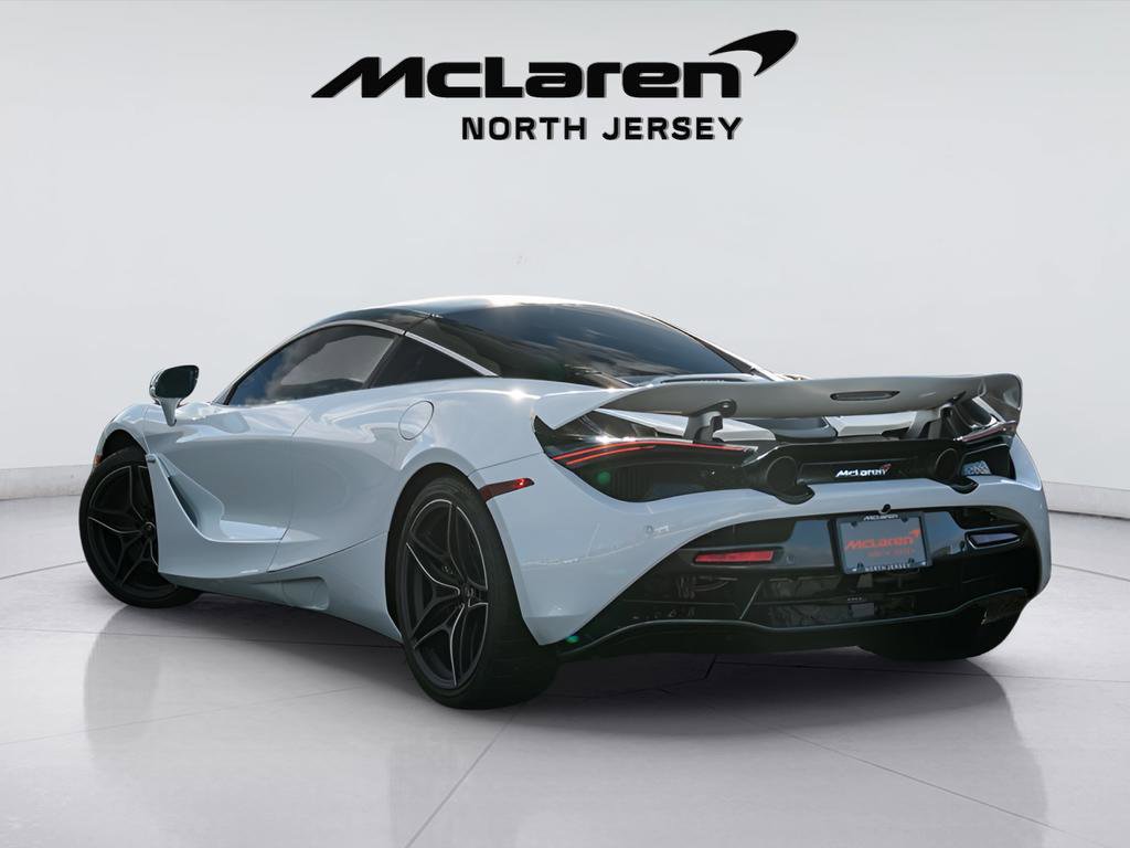 Used 2018 McLaren 720S image 13
