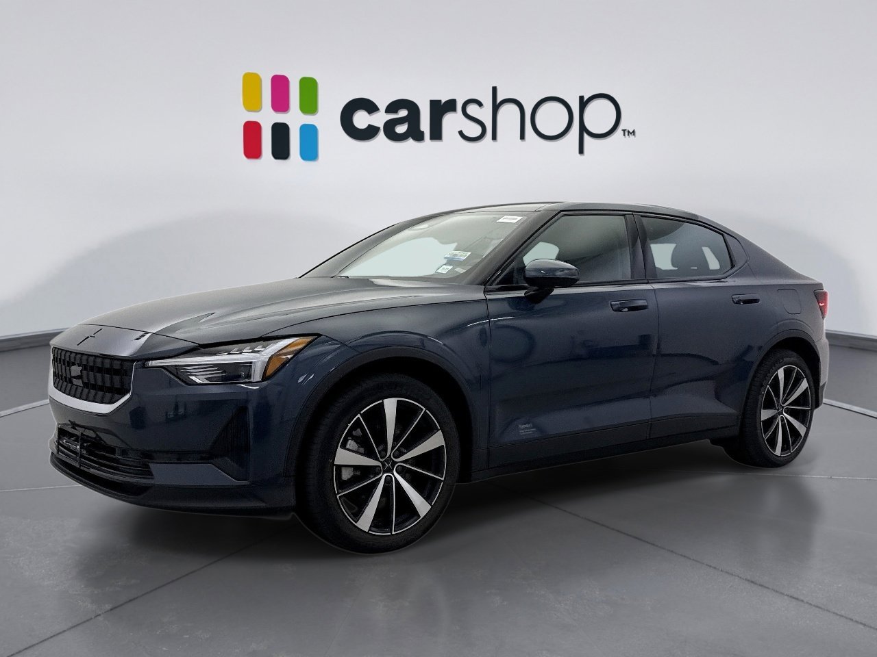 Used 2022 Polestar Polestar 2 w/ Plus Package