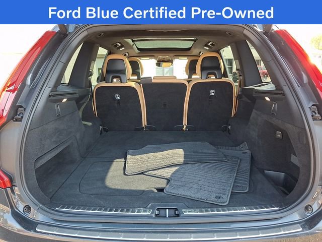 Used 2017 Volvo XC90 T5 Momentum w/ Vision Package image 33