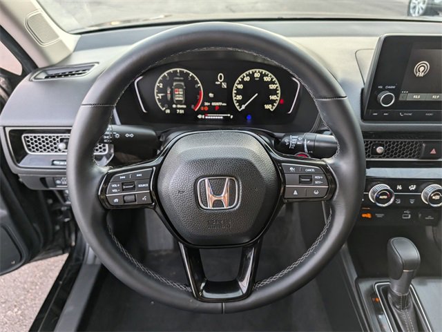 Used 2024 Honda Civic EX image 14