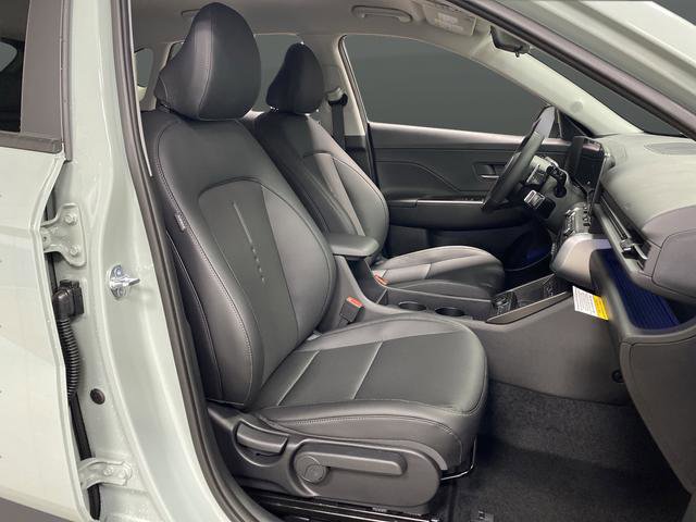 New 2026 Hyundai Kona SEL Premium image 28