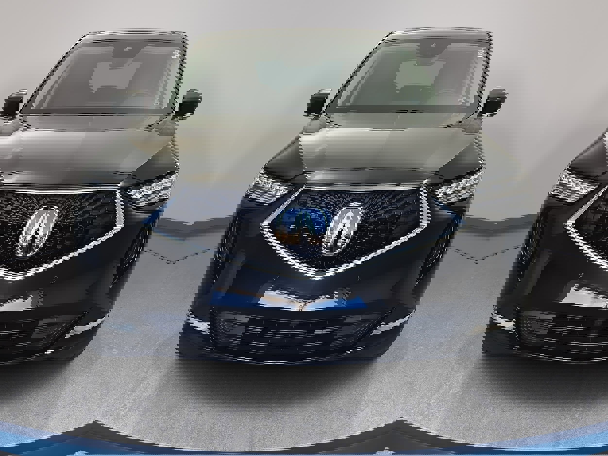 Used 2023 Acura MDX FWD w/ Technology Package image 2