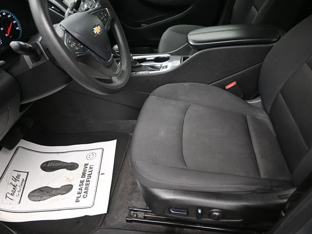 Used 2024 Chevrolet Malibu LT image 15