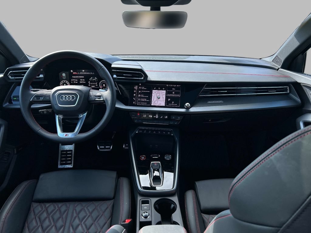 Used 2026 Audi S3 Premium AWD/4WD image 22