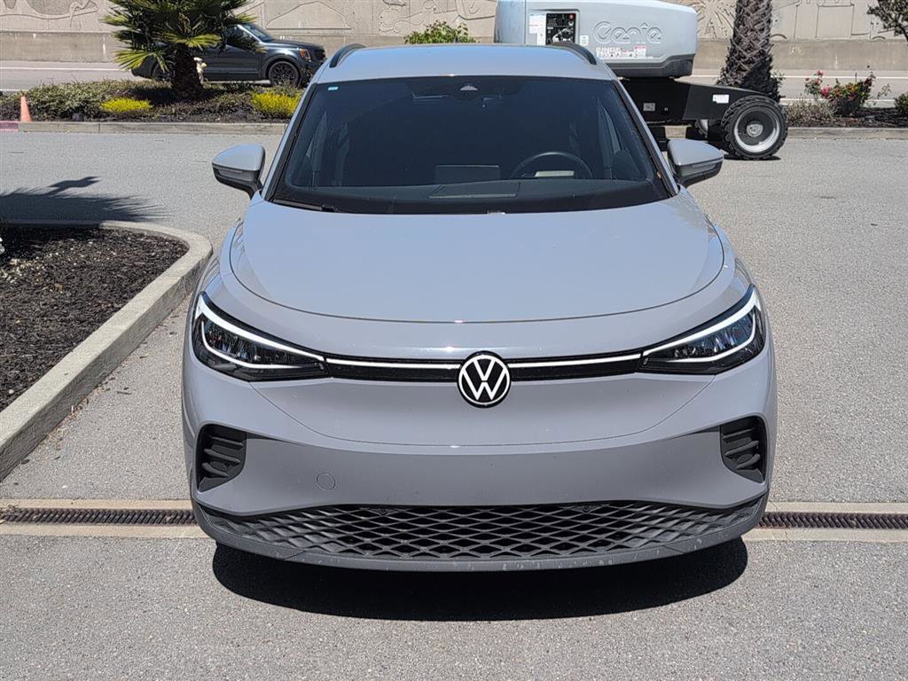 Used 2022 Volkswagen ID.4 Pro AWD/4WD image 2