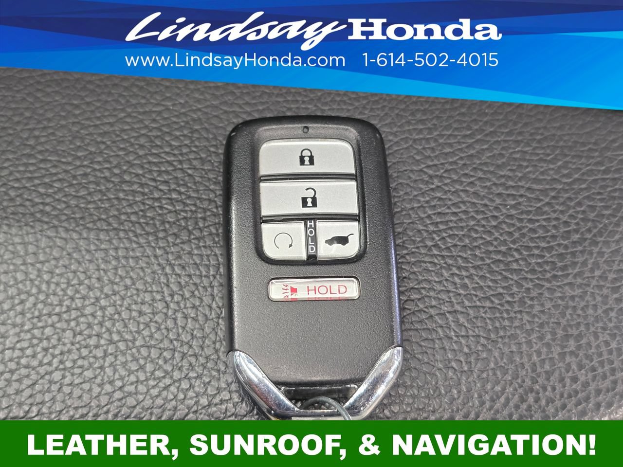 Used 2021 Honda Pilot Elite image 22