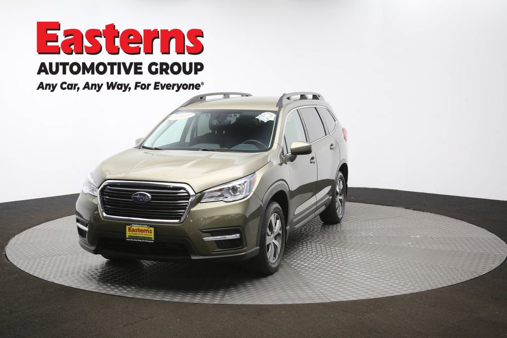 Used 2022 Subaru Ascent Premium w/ Convenience Package image 58