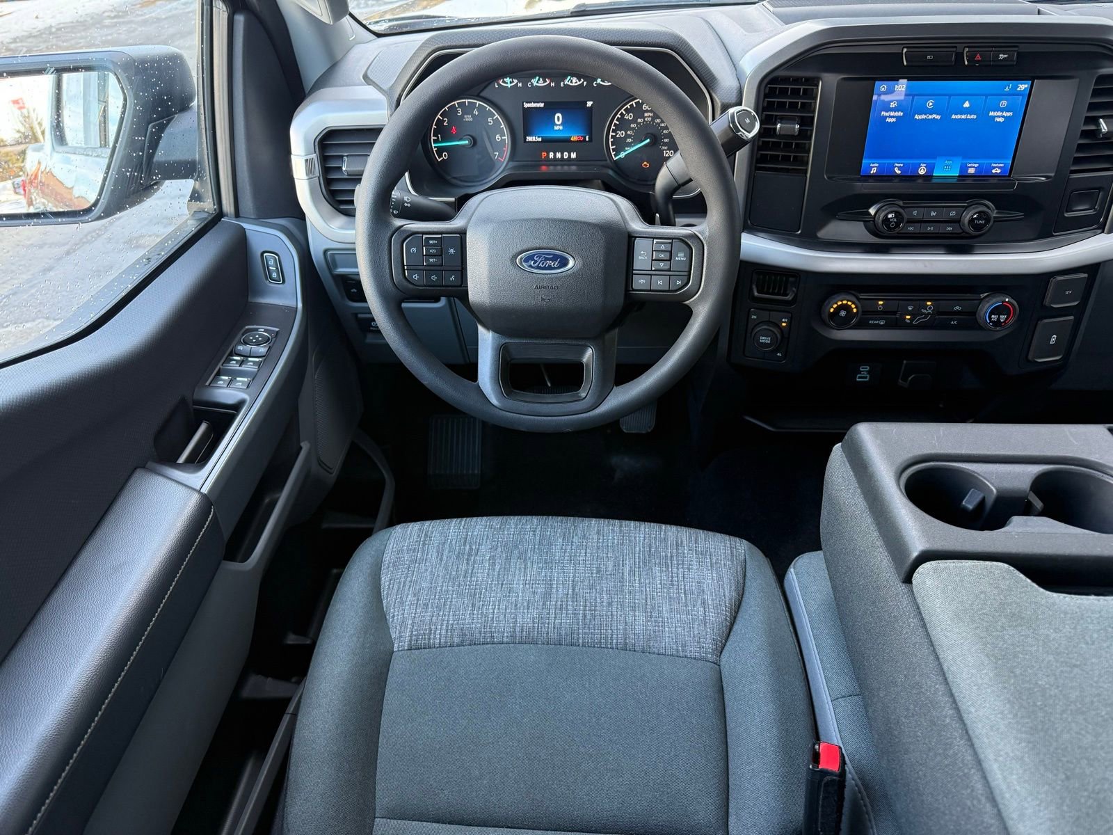 Used 2023 Ford F150 XLT image 23