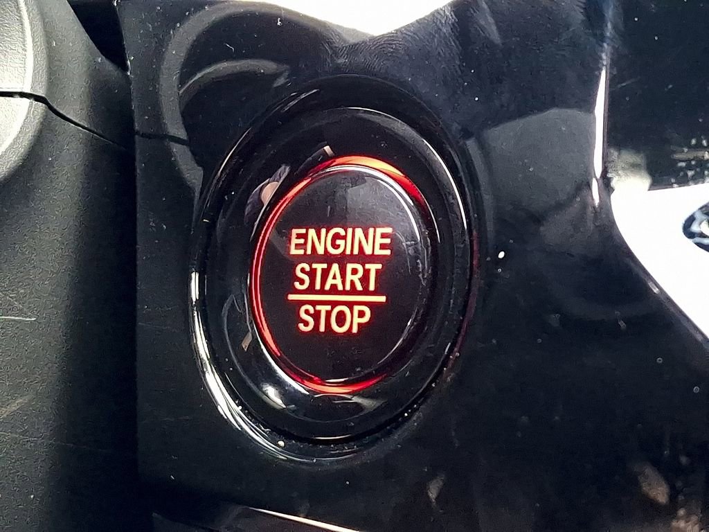 Used 2025 Honda Civic Sport image 23