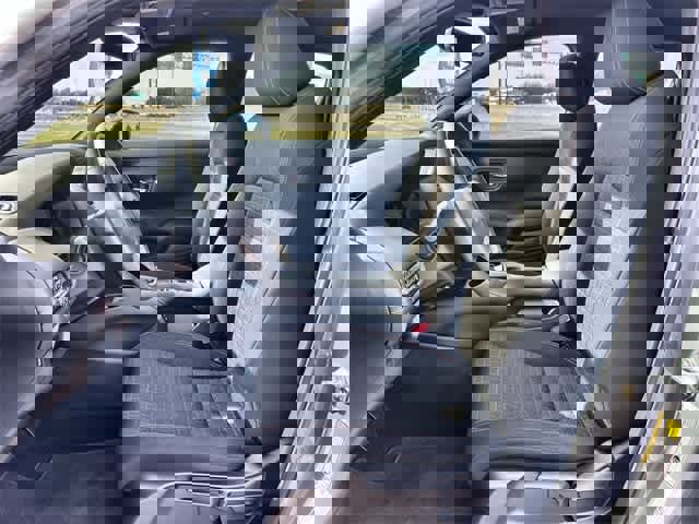 Used 2024 Honda HR-V Sport image 11