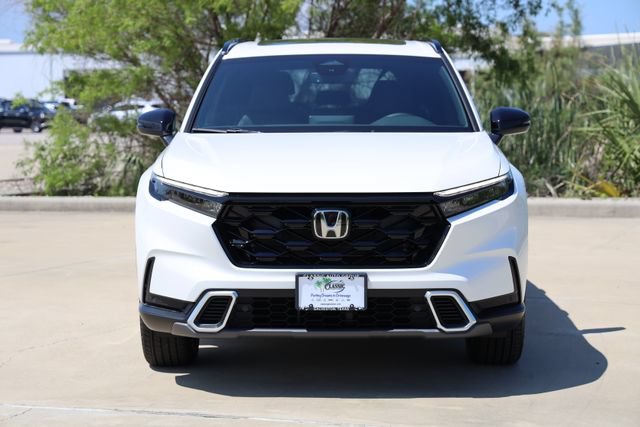 New 2026 Honda CR-V Sport Touring image 2
