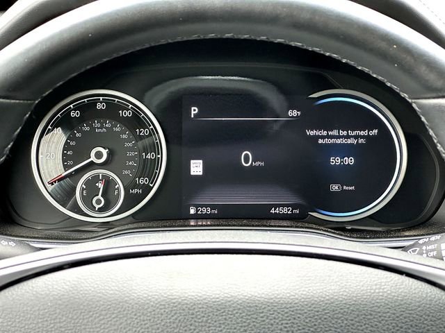 Used 2024 Genesis GV80 2.5T image 24