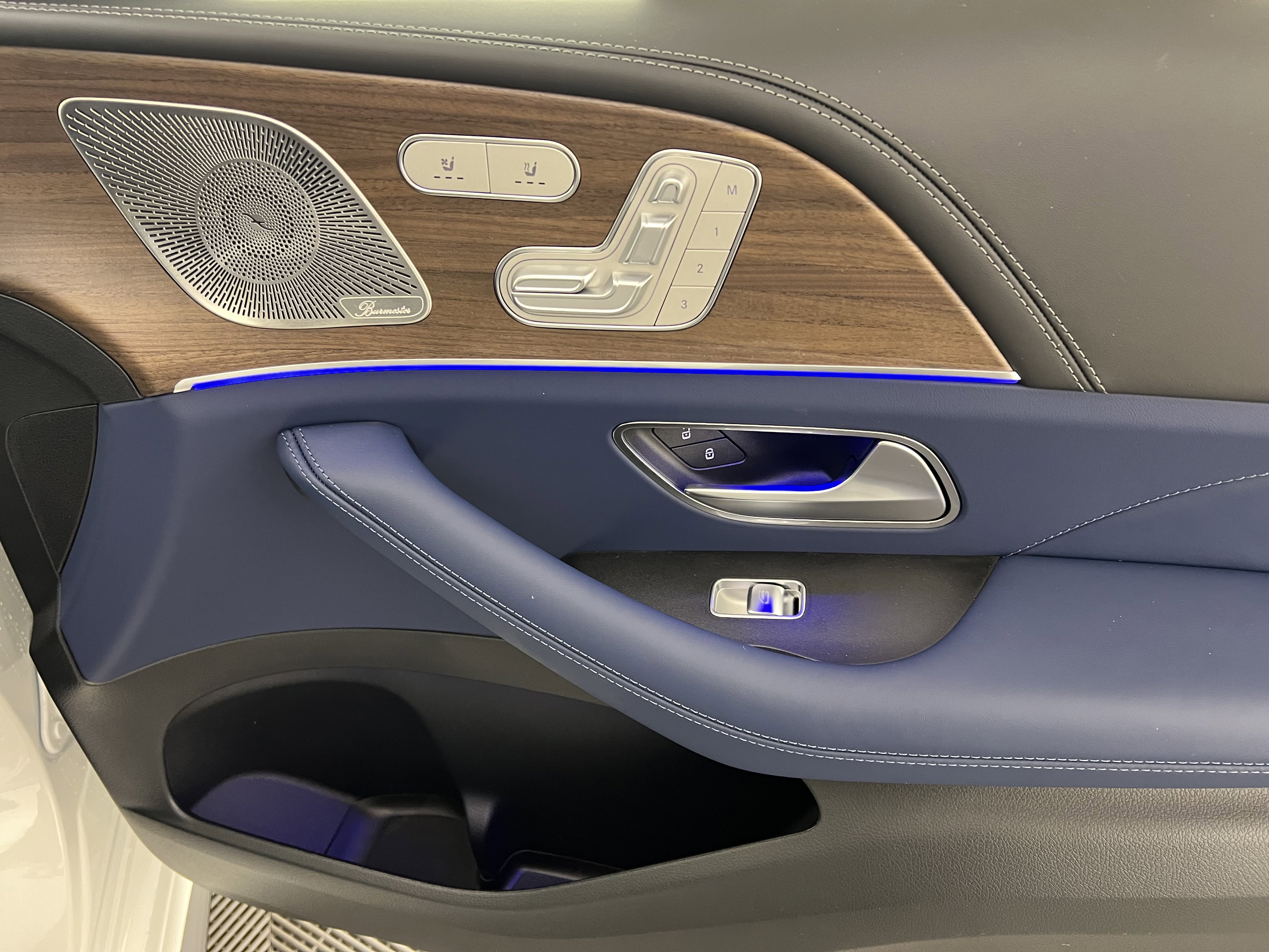 New 2026 Mercedes-Benz GLE 63 AMG S image 26