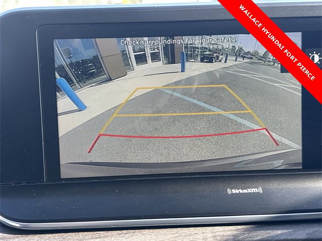 Used 2020 Kia Telluride EX image 30