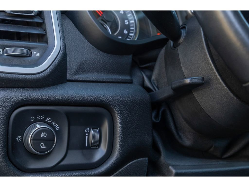 Used 2020 RAM 1500 Big Horn image 20