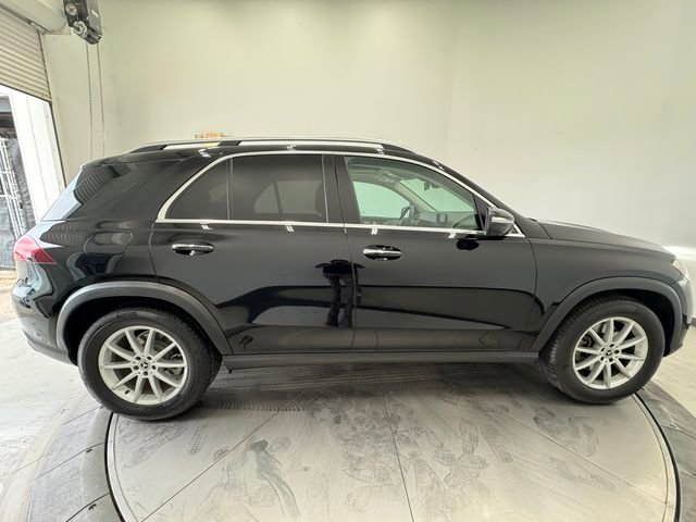 Used 2024 Mercedes-Benz GLE 350 4MATIC image 14