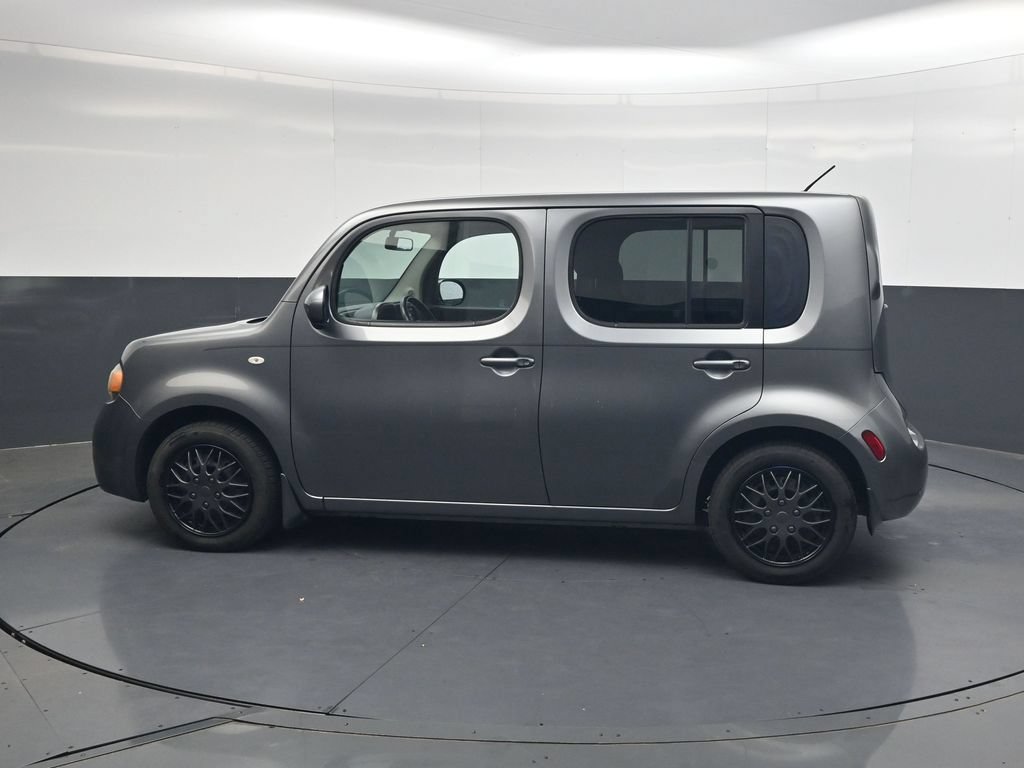 Used 2013 Nissan Cube 1.8 S w/ Interior Illumination Pkg FWD image 10