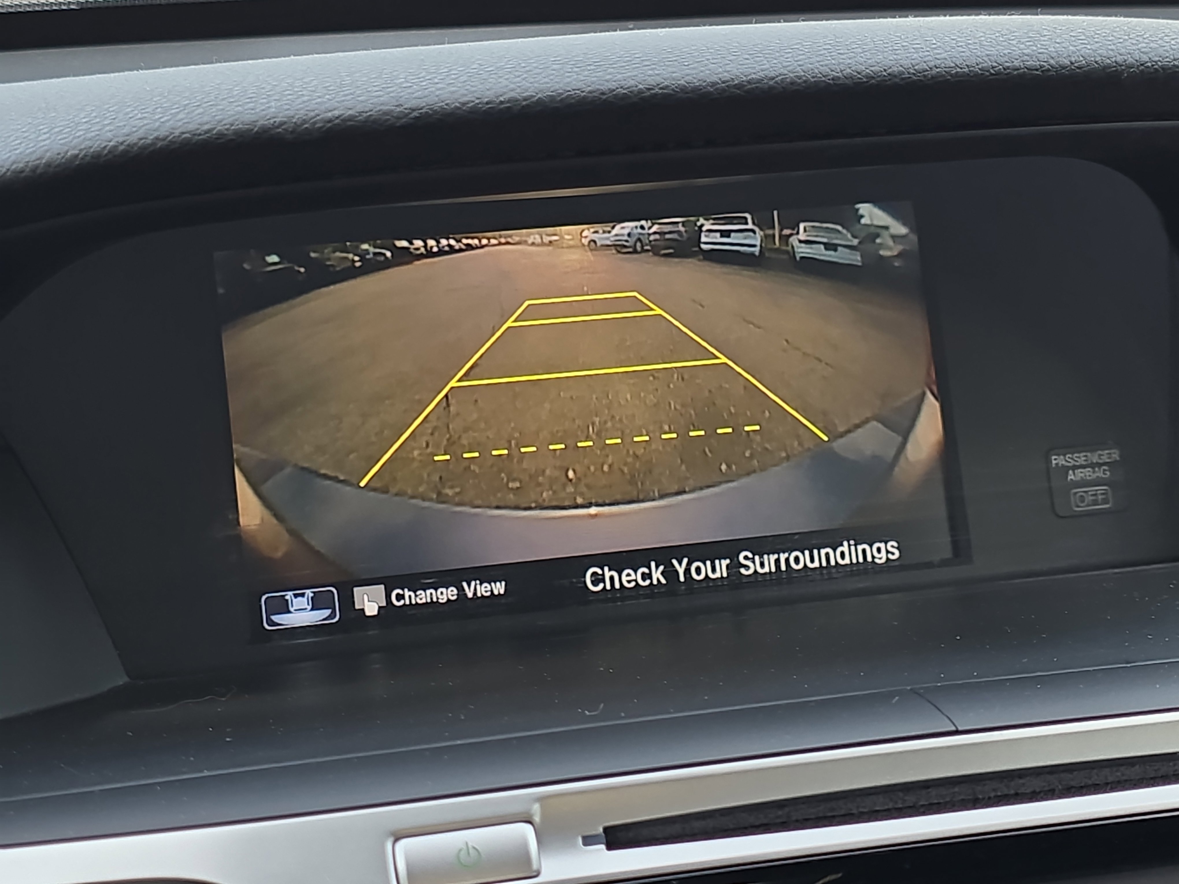 Used 2017 Honda Accord Touring image 23