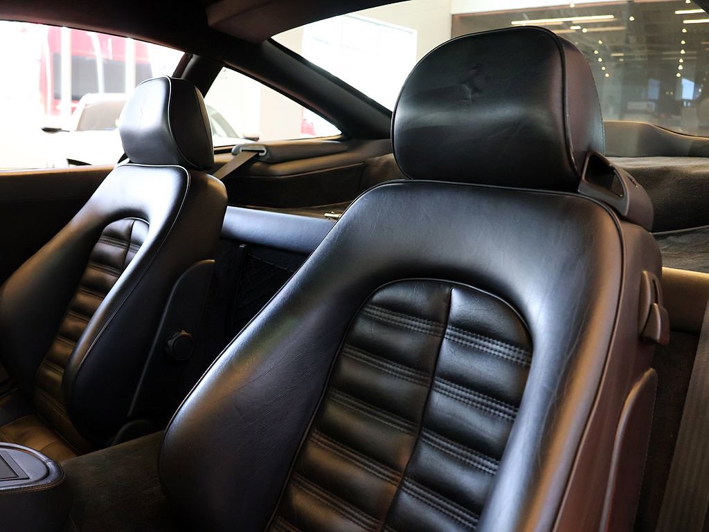 Used 1997 Ferrari 550 Maranello Coupe image 64