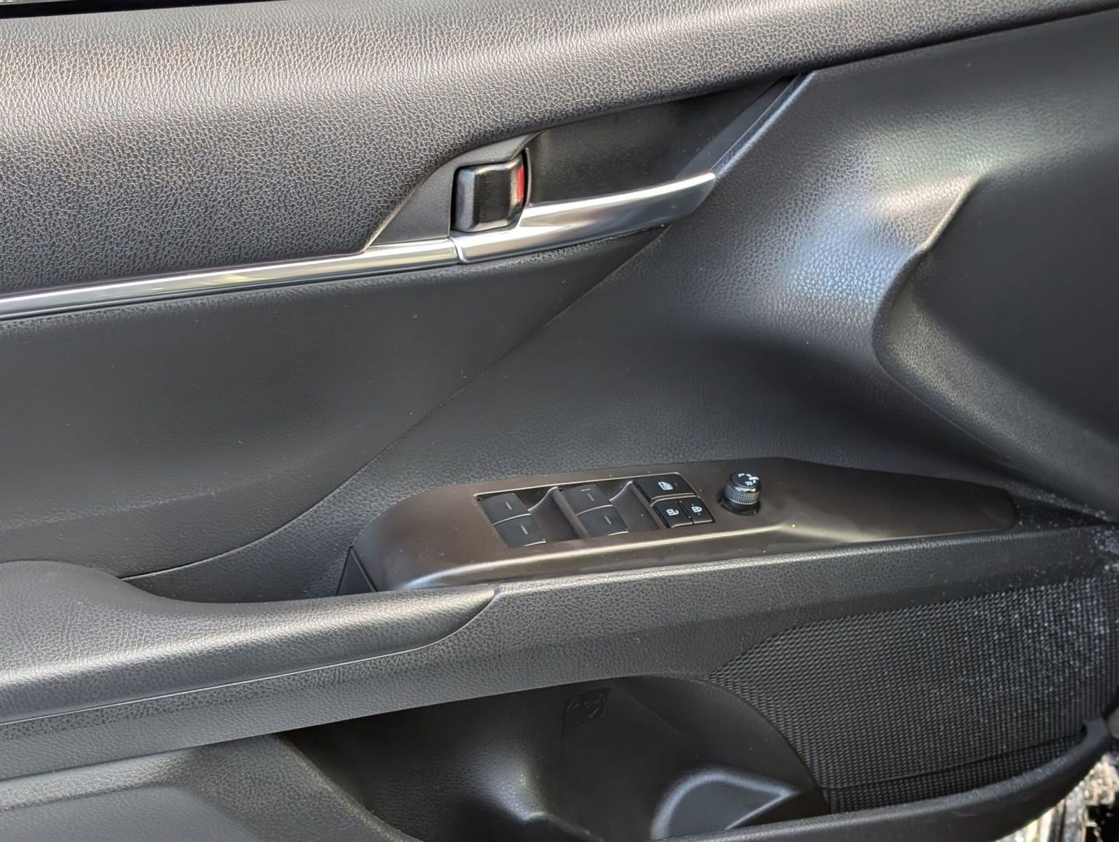 Used 2024 Toyota Camry TRD w/ TRD Package w/JBL Audio image 14