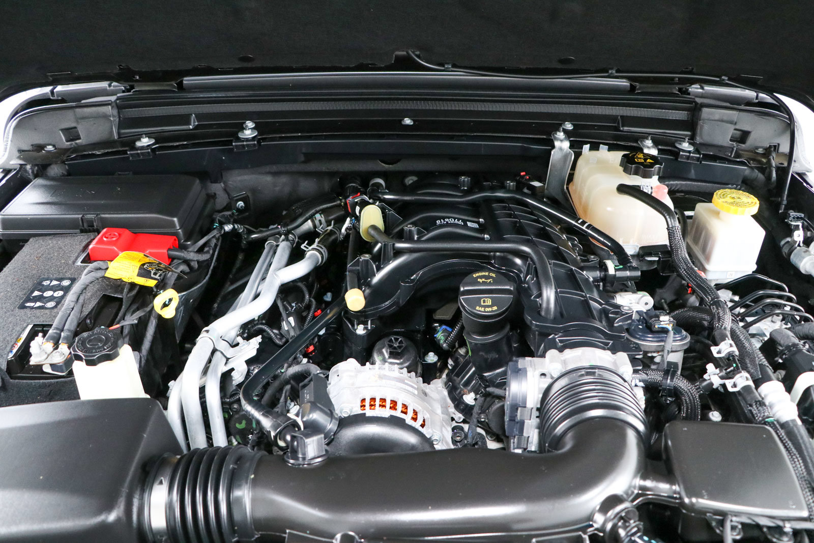 Used 2023 Jeep Gladiator Sport AWD/4WD image 30