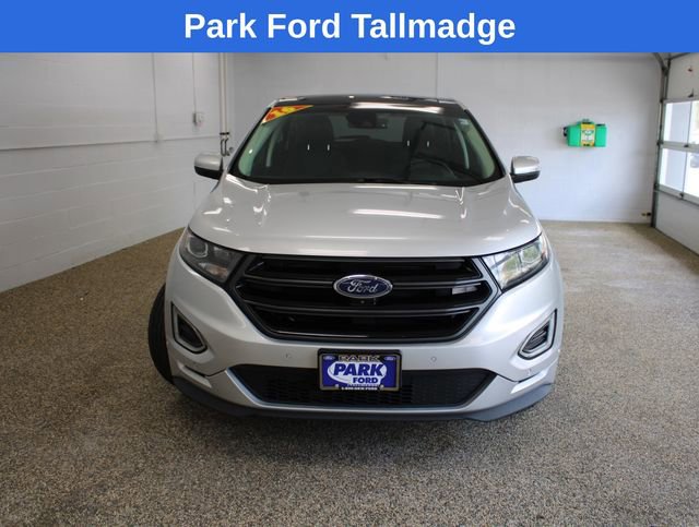 Used 2016 Ford Edge Sport w/ Equipment Group 401A AWD/4WD image 9