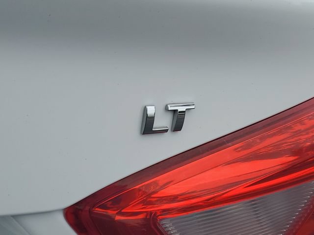 Certified 2016 Chevrolet Cruze LT FWD image 10
