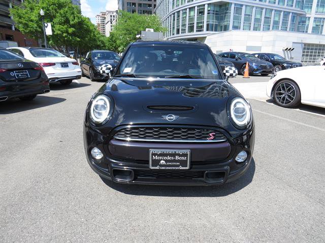 Used 2019 MINI Cooper S FWD image 6