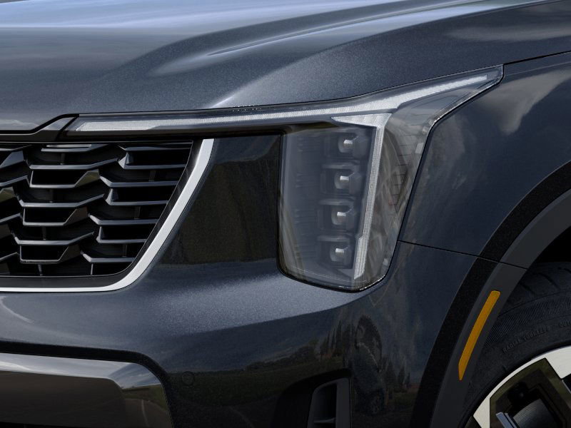 New 2026 Kia Sorento S image 12